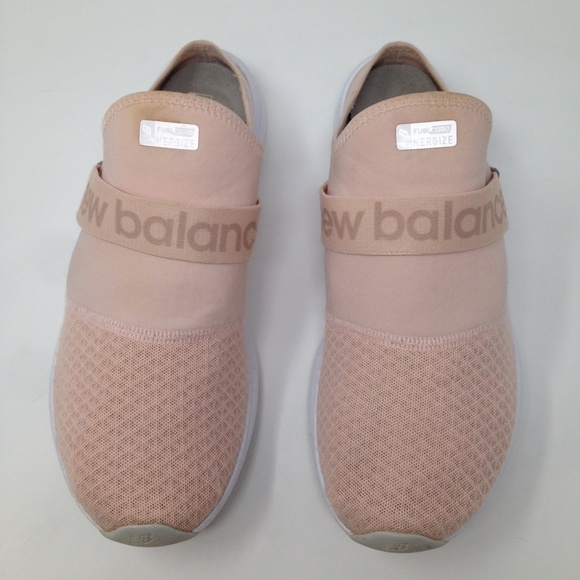 new balance fuelcore nergize oyster pink